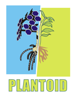 plantoid logo